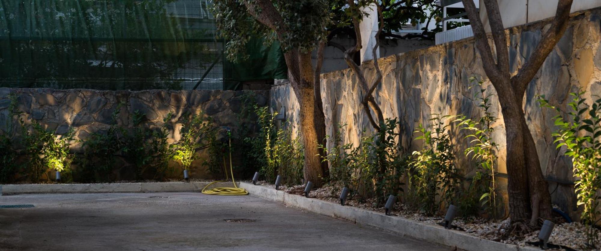 Cityscape House Chania  Buitenkant foto