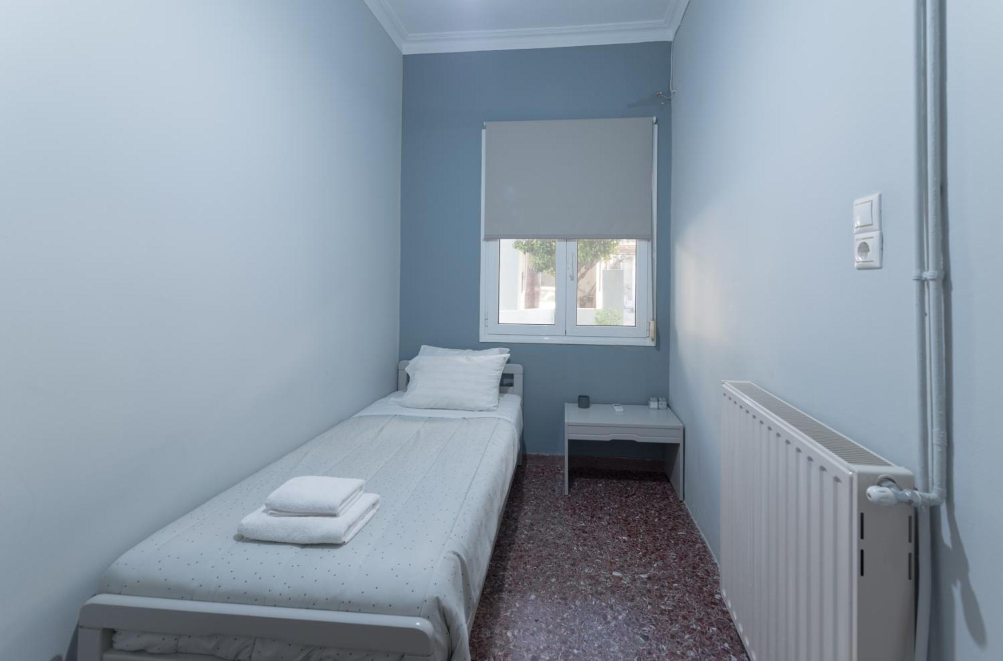 Cityscape House Chania  Buitenkant foto