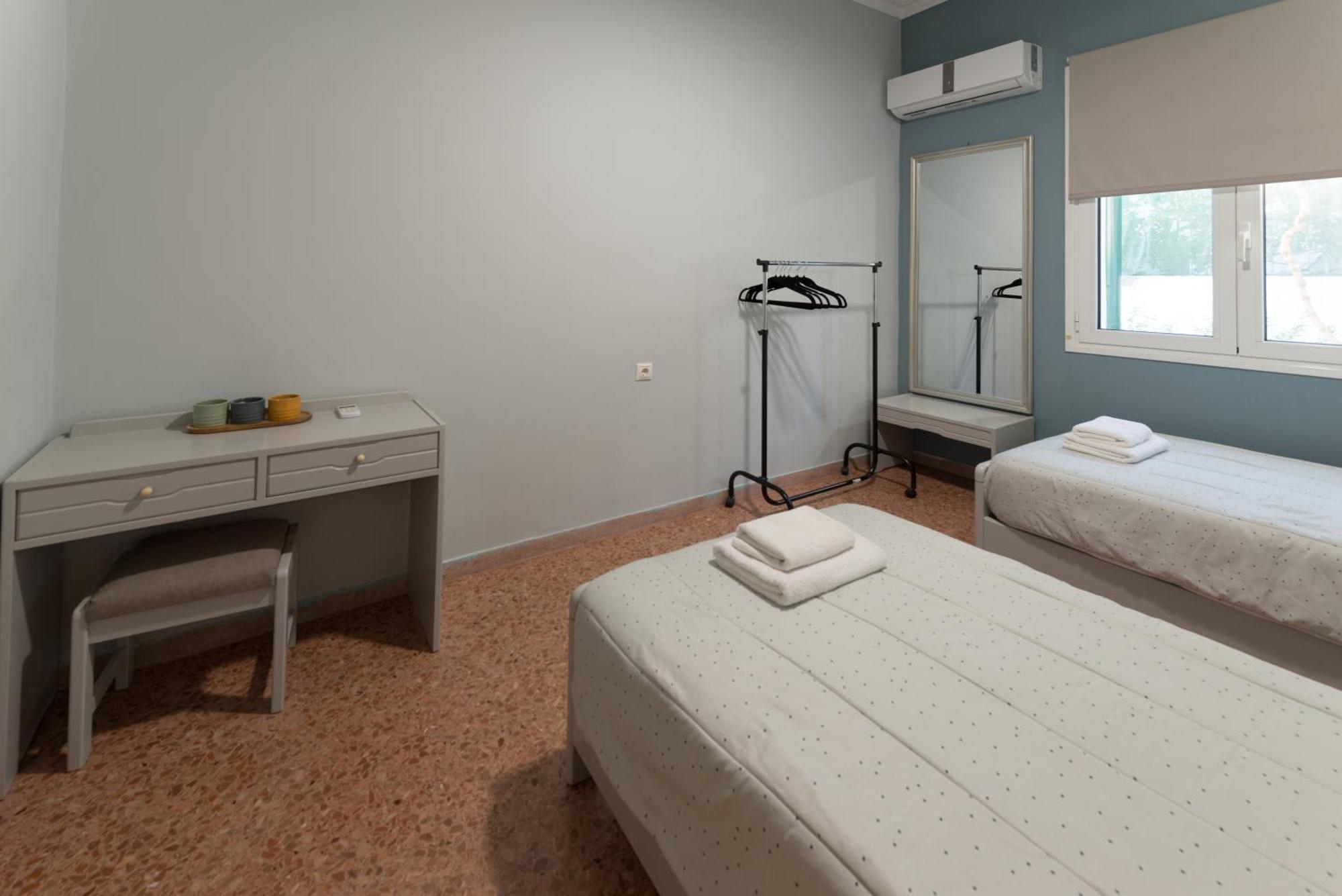 Cityscape House Chania  Buitenkant foto